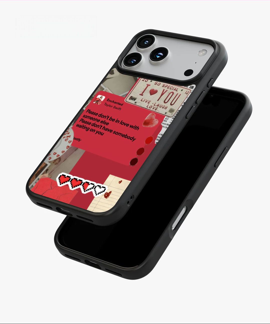 Triple L Case