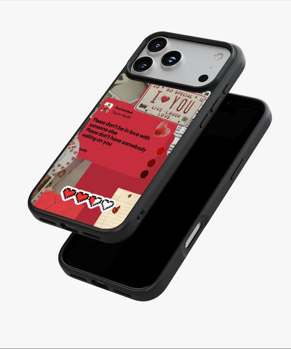 Triple L Case