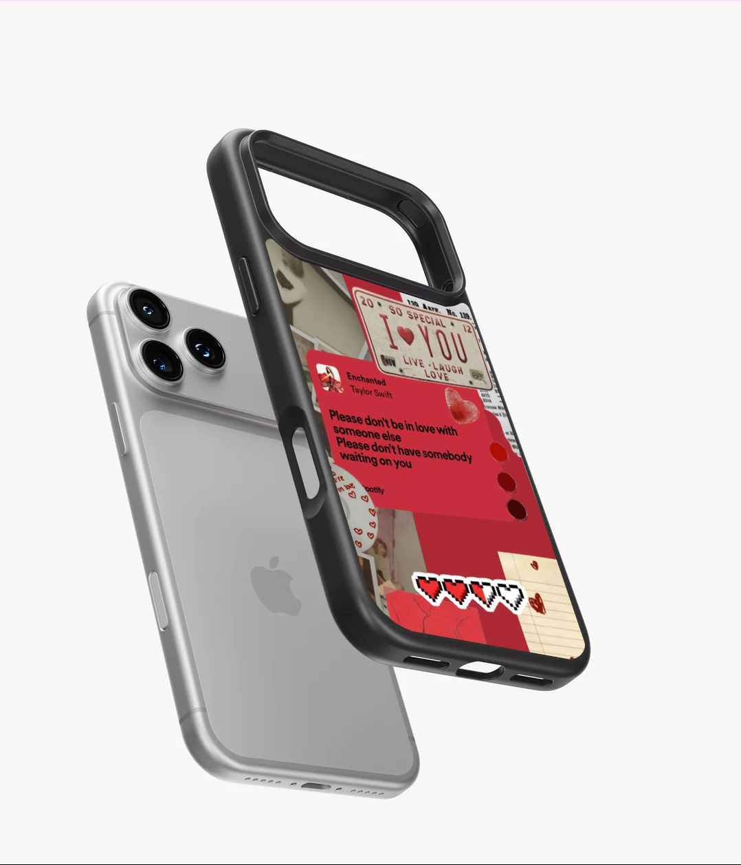 Triple L Case