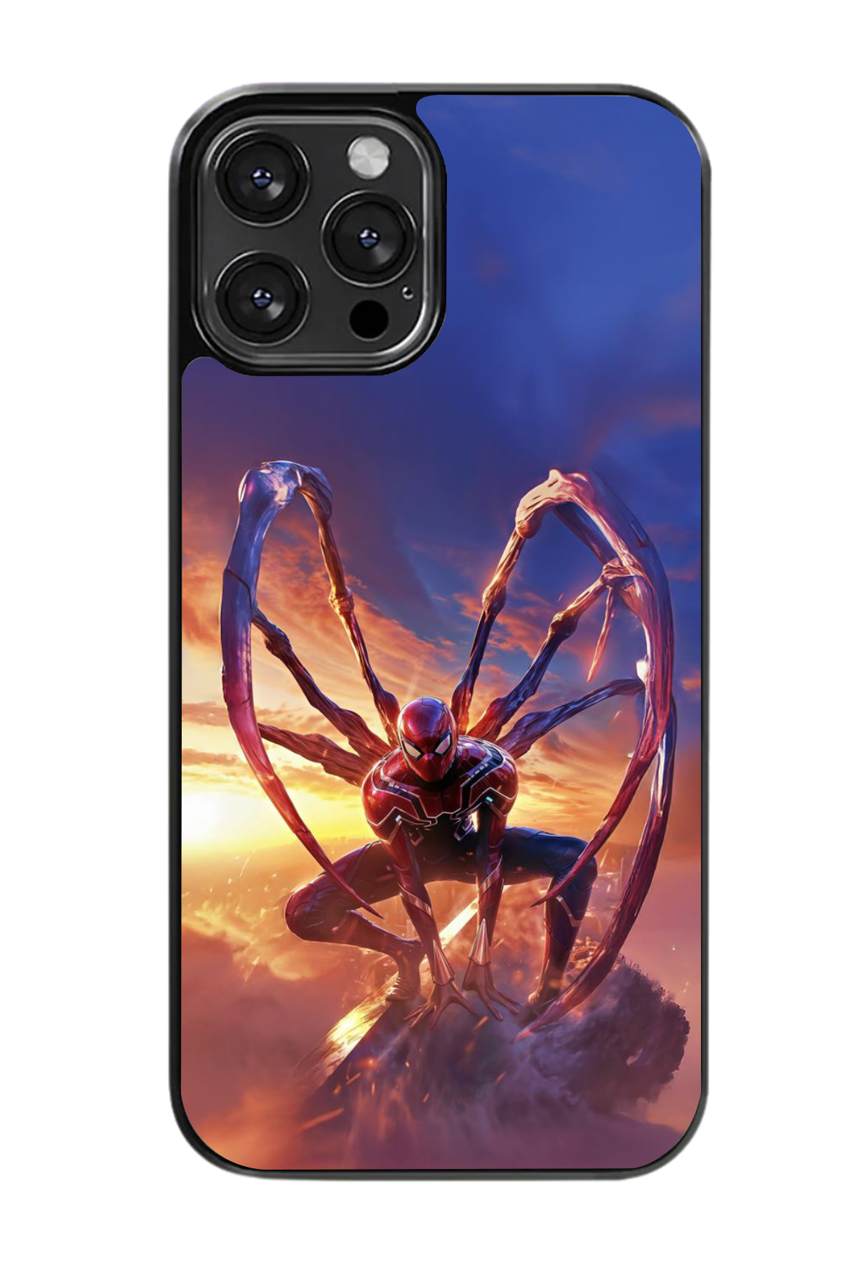 Spidy Web Case