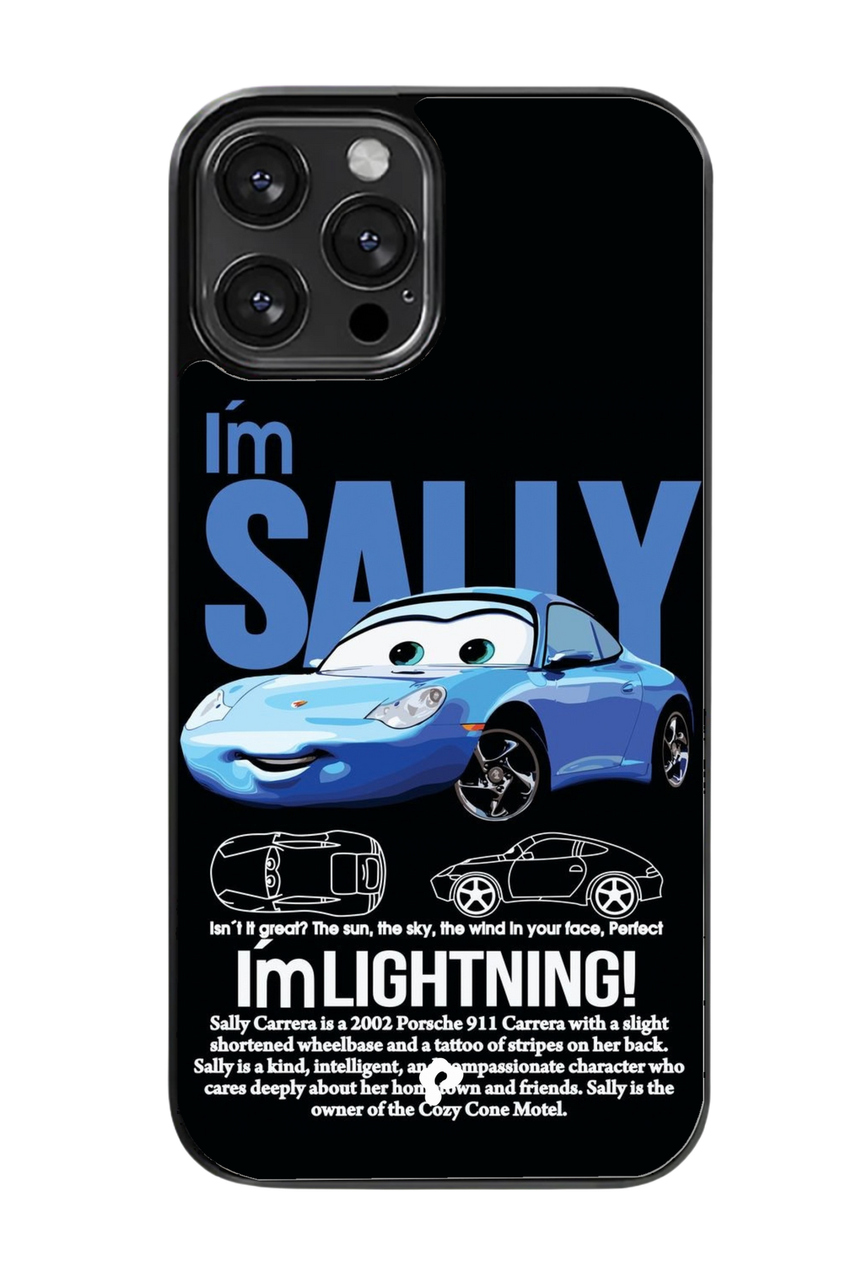 Sally Case
