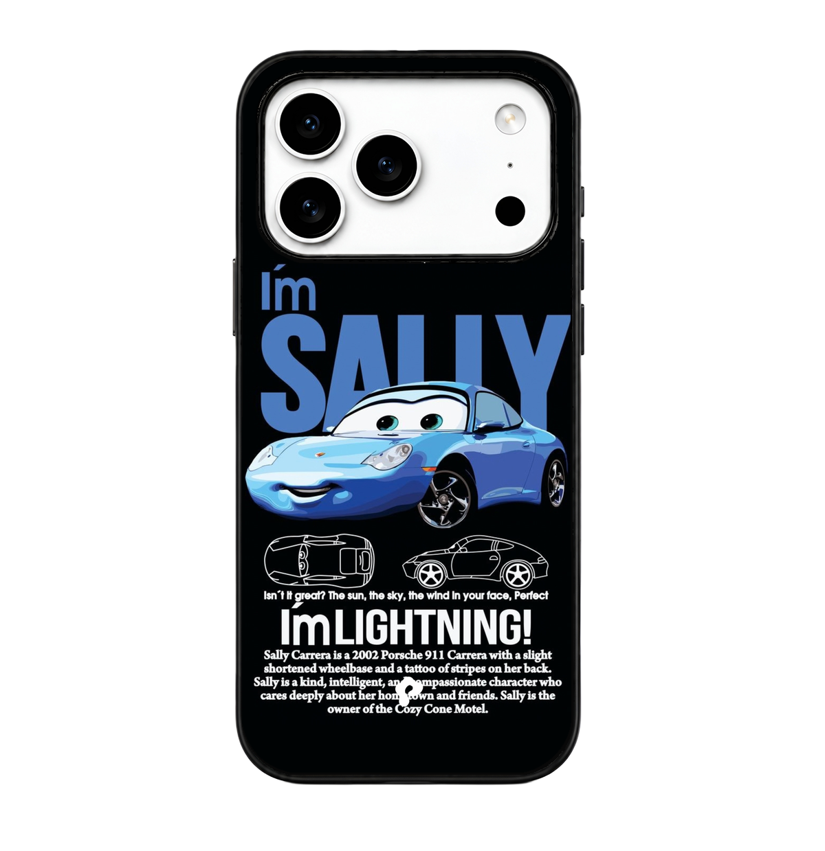 Sally Case