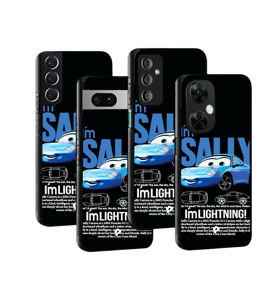 Sally Case