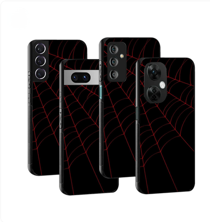 Red Web Case