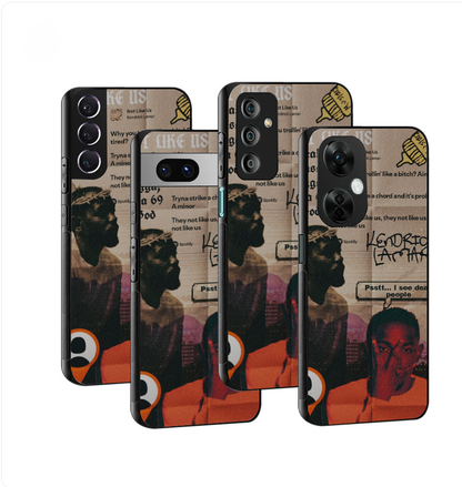 Dead Nigga Case