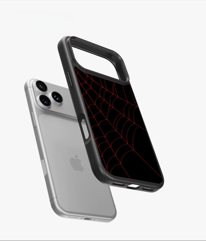 Red Web Case