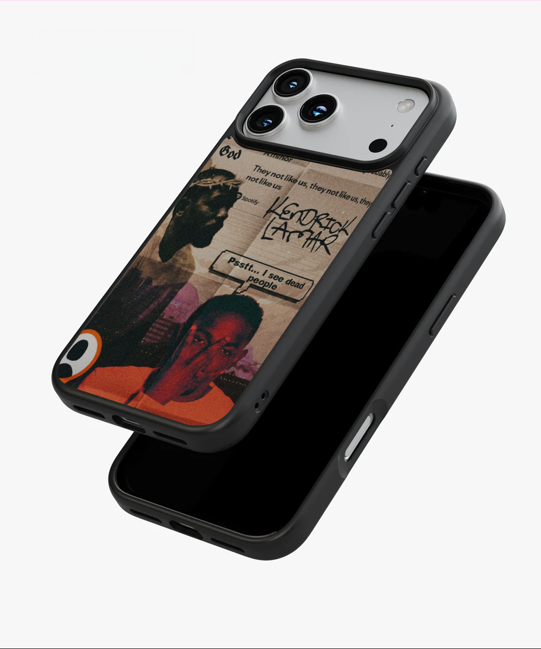Dead Nigga Case