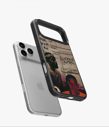 Dead Nigga Case