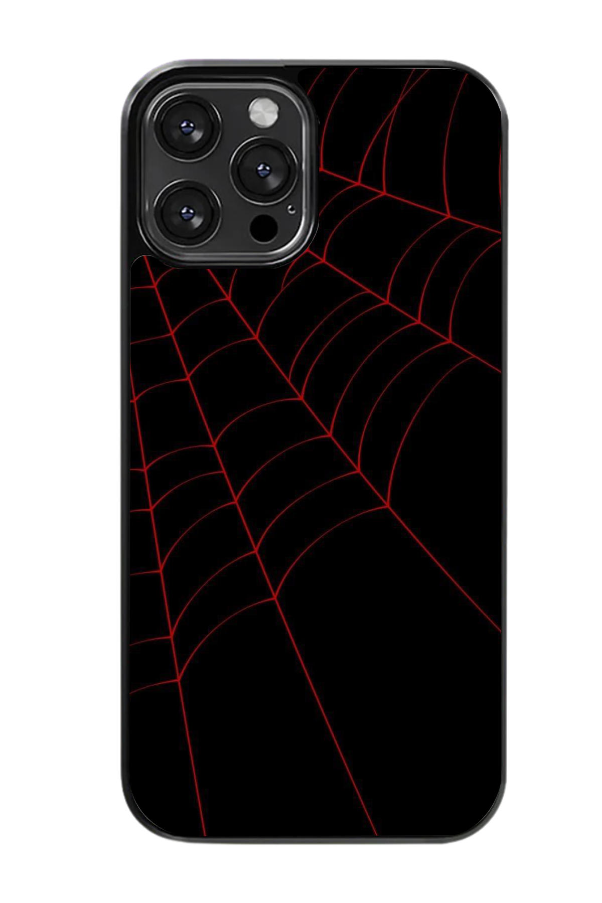 Red Web Case