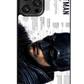 Batman Ice Case