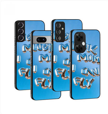 Flier Mom Case