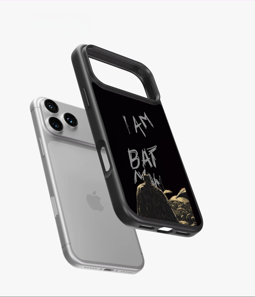 I'm Batman Case