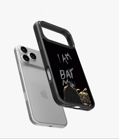 I'm Batman Case