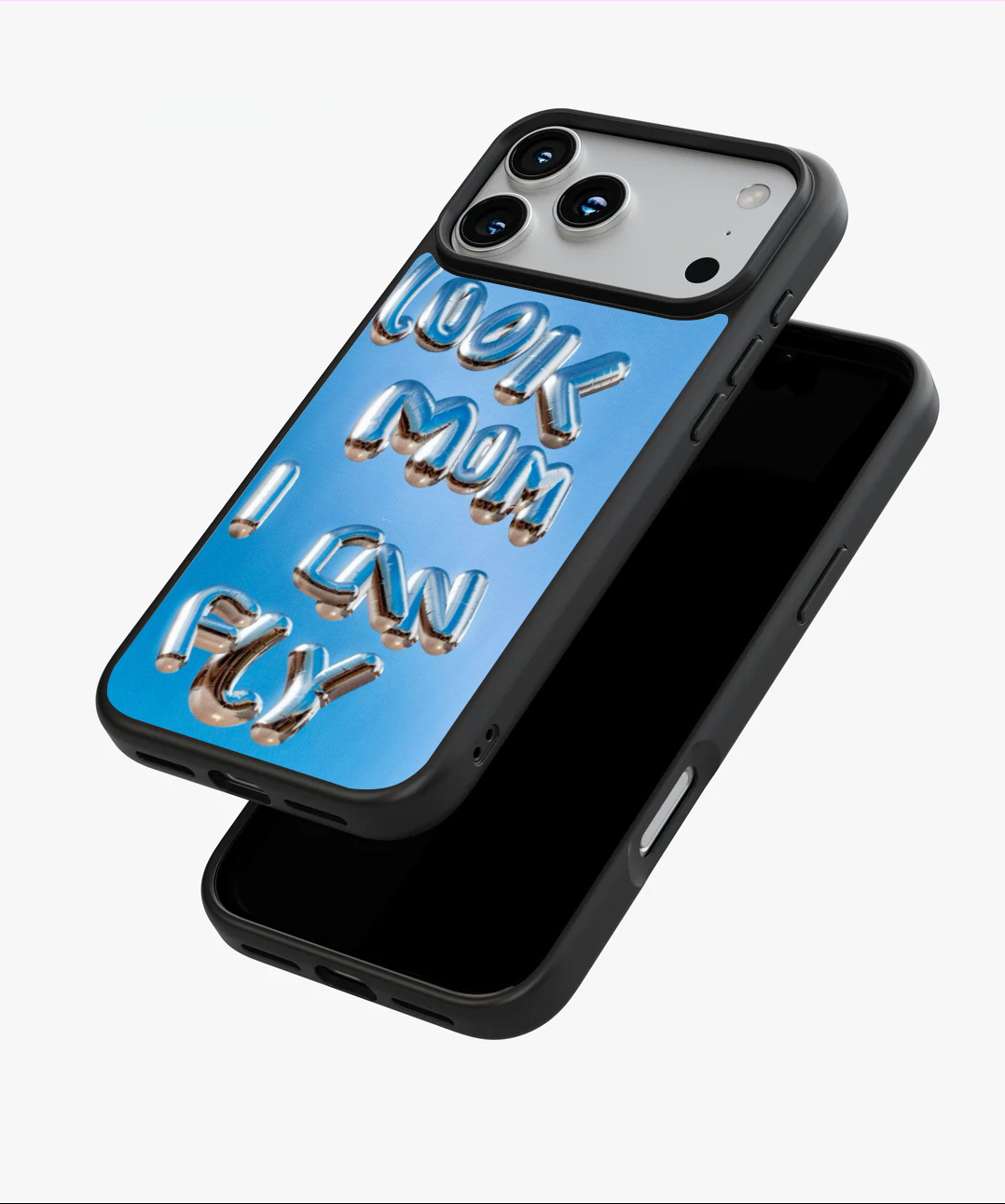 Flier Mom Case