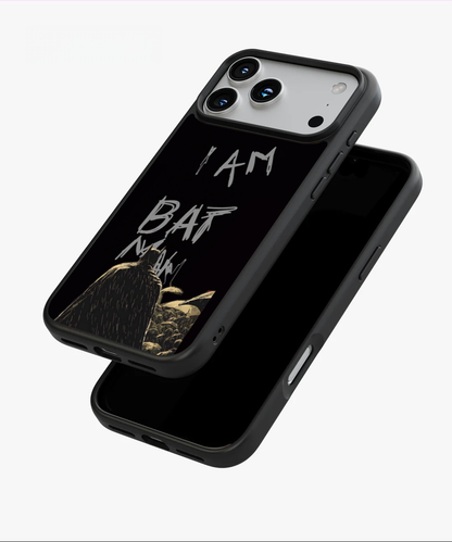 I'm Batman Case