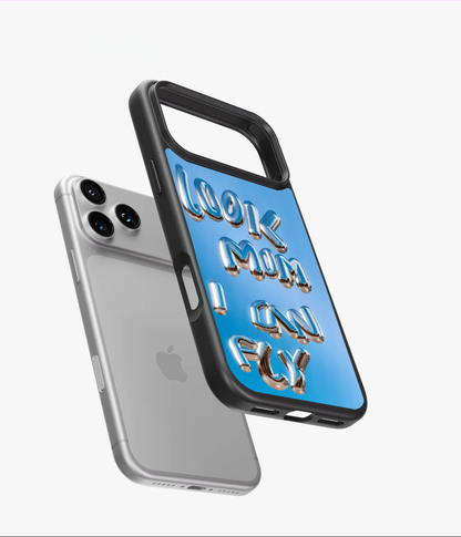 Flier Mom Case