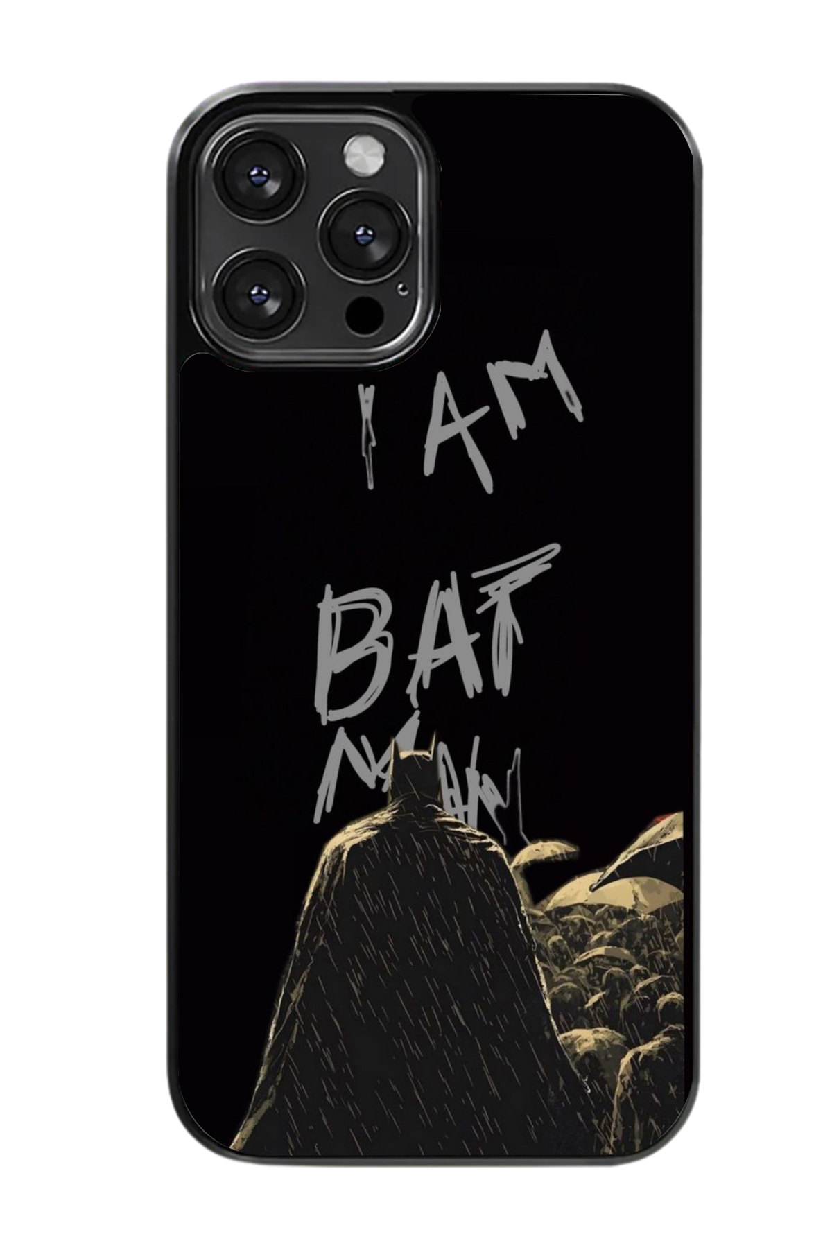 I'm Batman Case