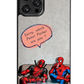 Double Role Case
