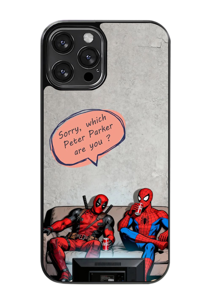 Double Role Case