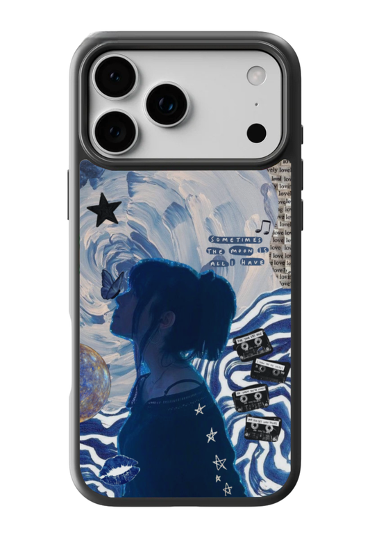 Baby Moon Case