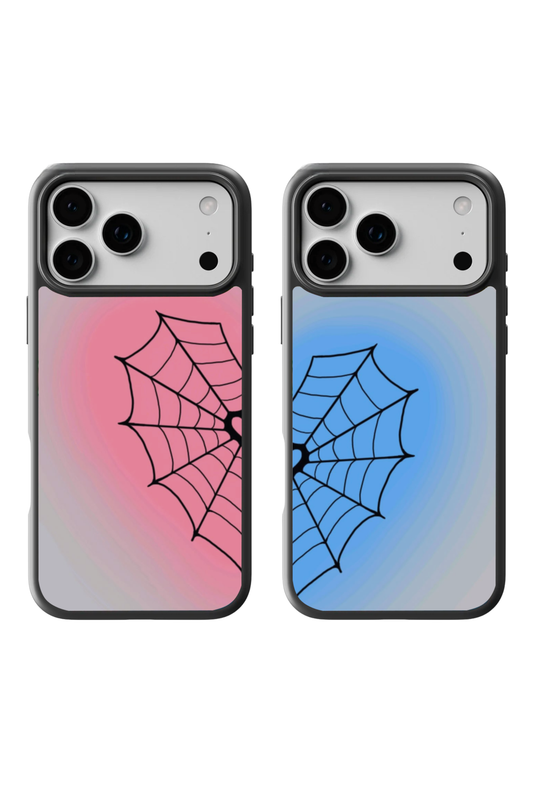 Spider Web Case