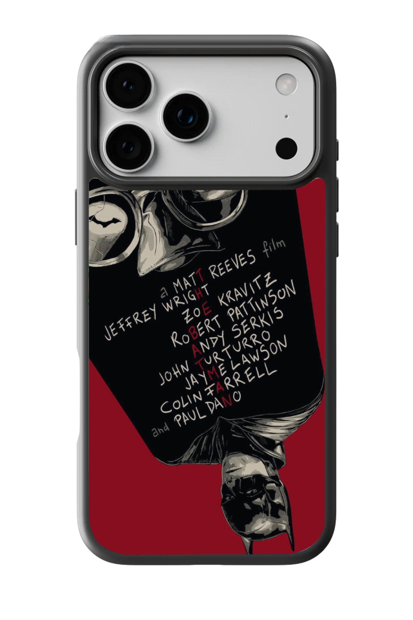 Batman Case