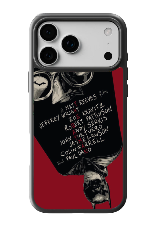 Batman Case
