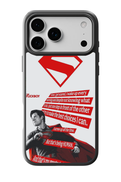 Superman Case