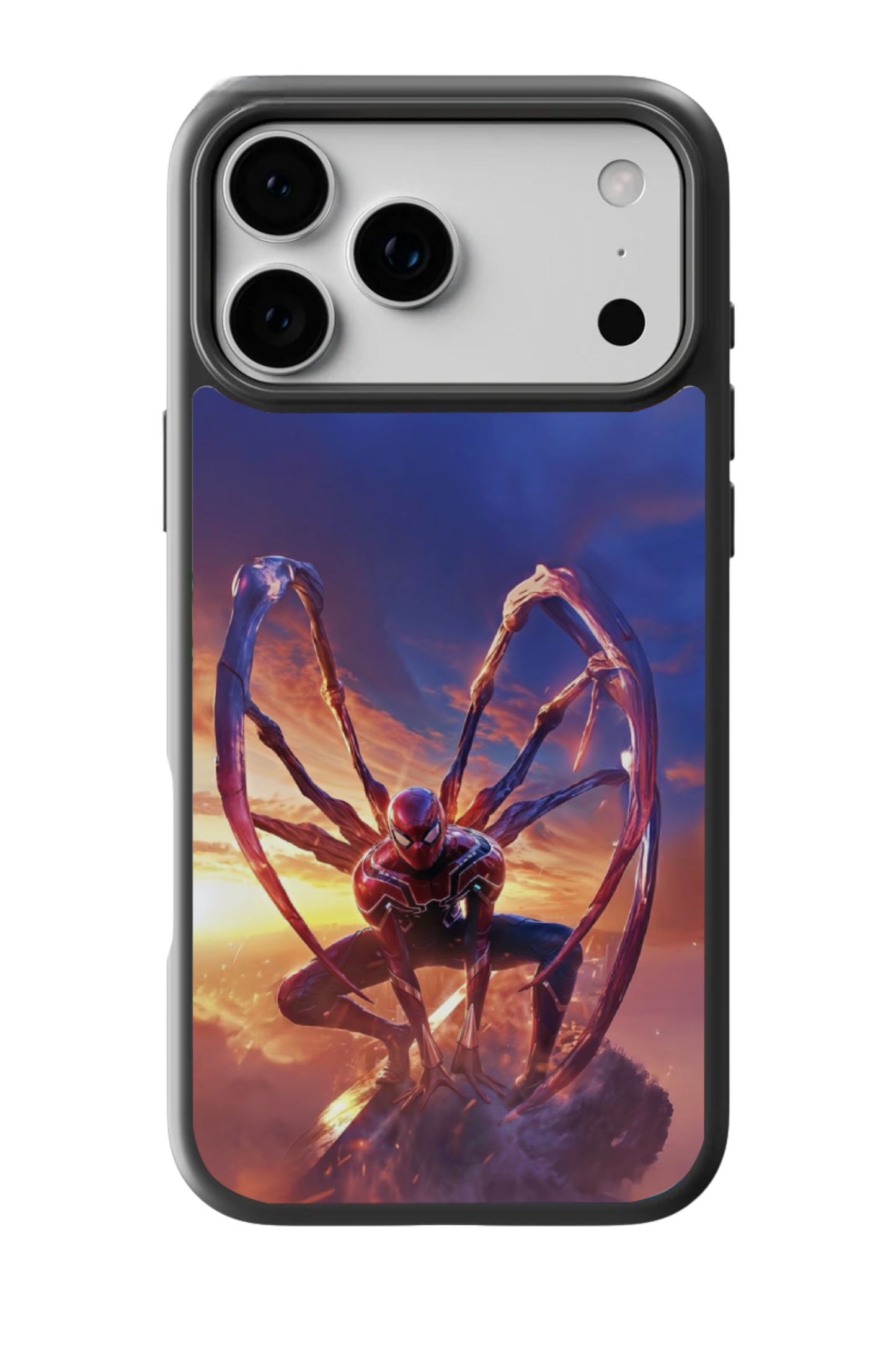Spidy Web Case
