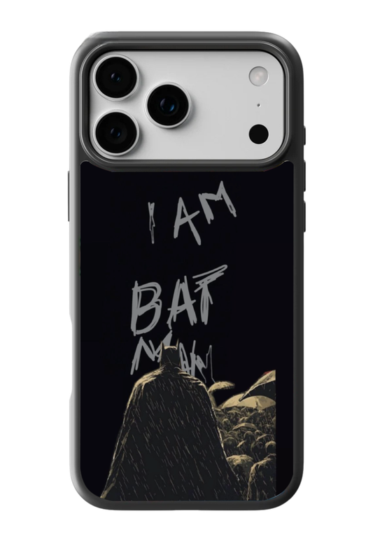 I'm Batman Case