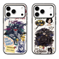 Batman and Catwoman Case
