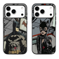 Vigilante & Villain Matching Set