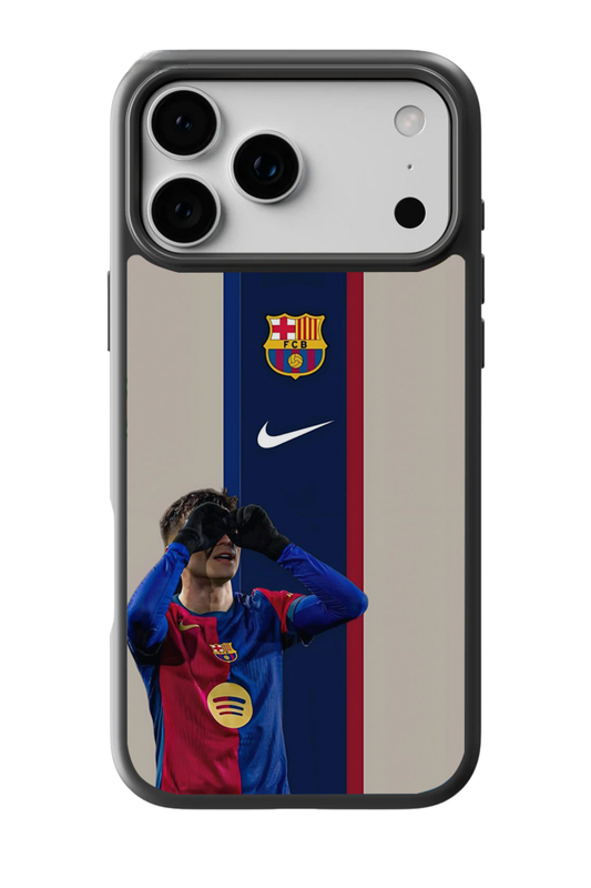 FCB Case