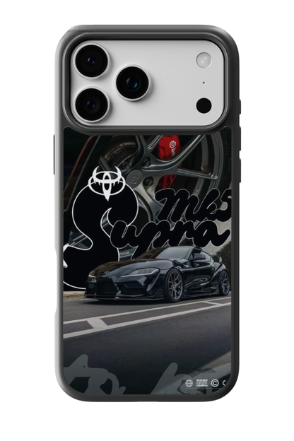 Supra Case