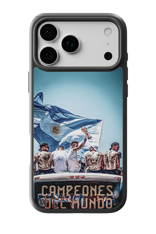 Champion Case