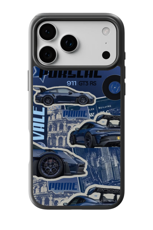 Porche Prime Case
