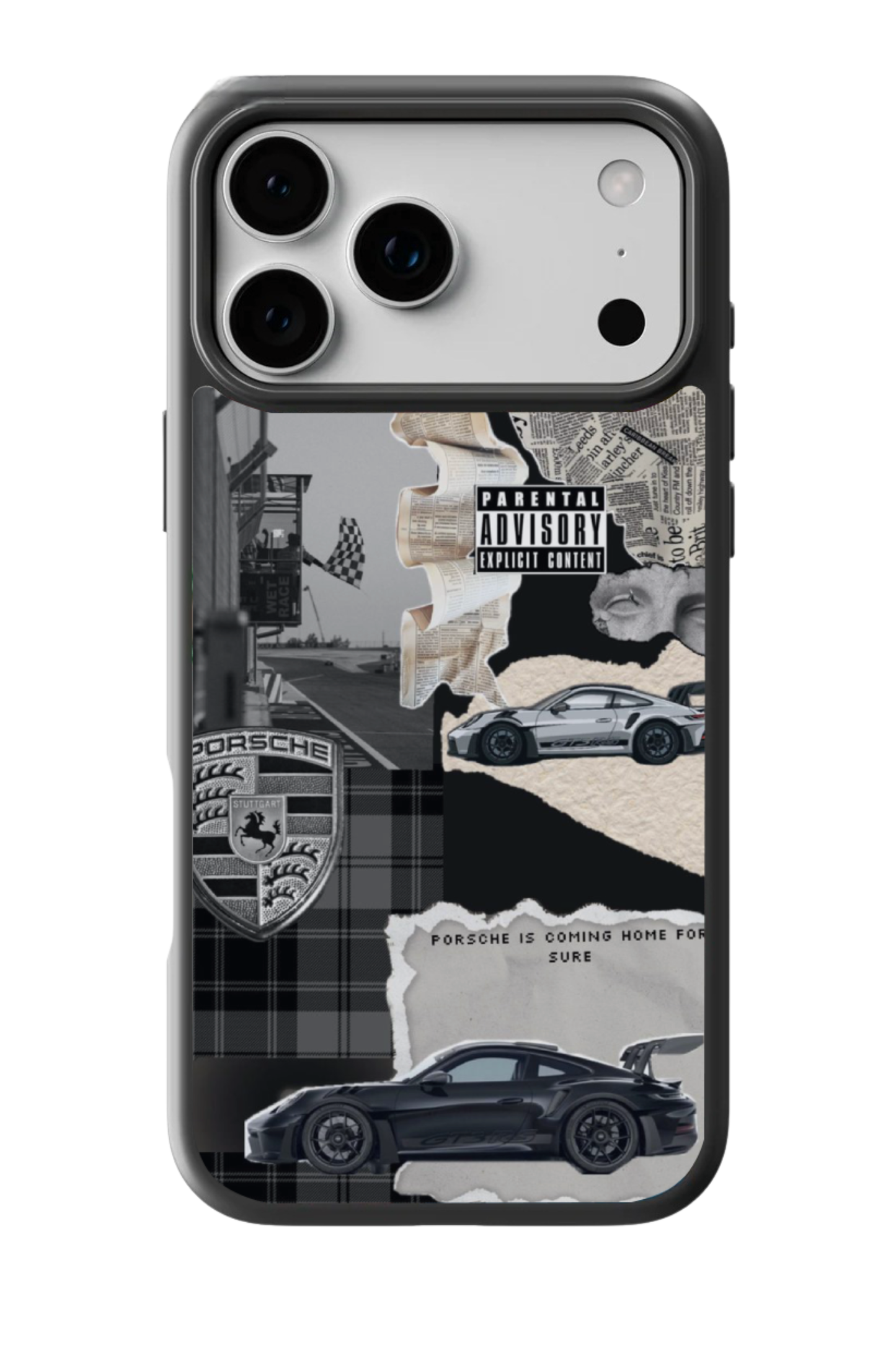 Coming Home Case