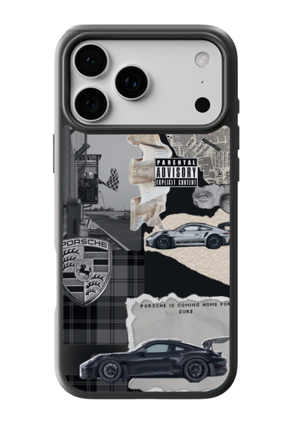 Coming Home Case