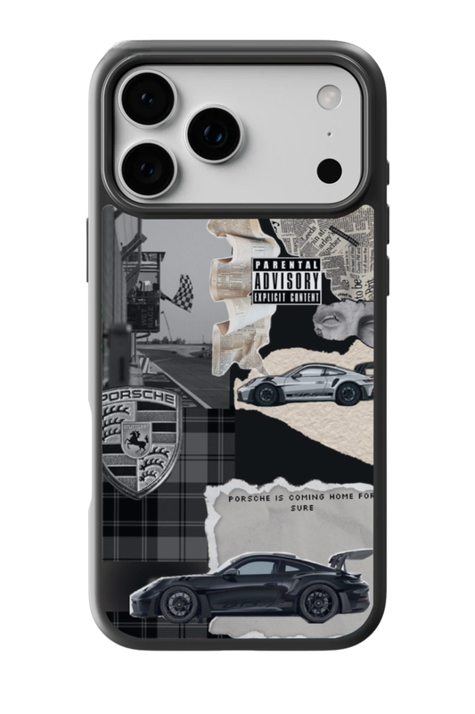 Coming Home Case