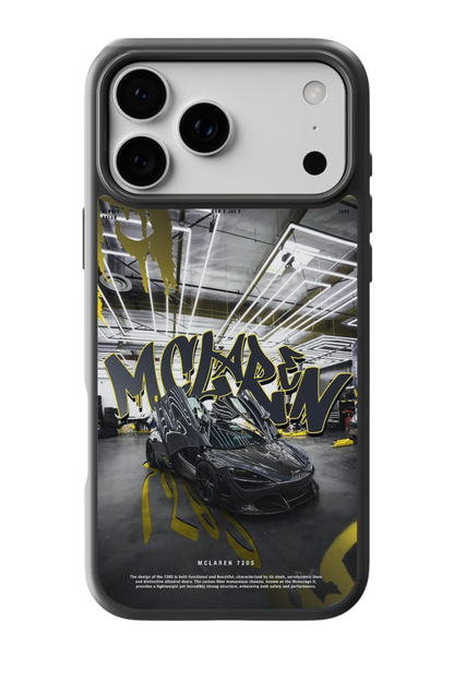 Mclaren Case