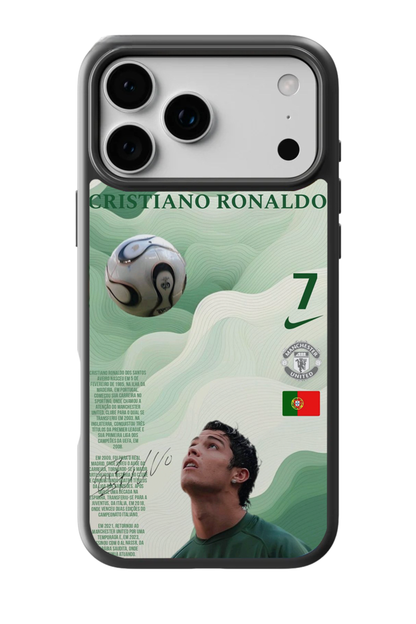 The GOAT Chronicles Case