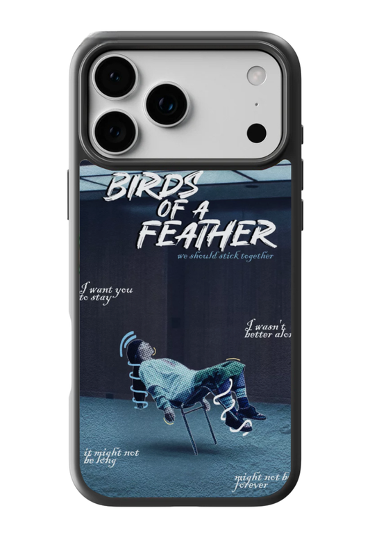 Birds of A Feather Case