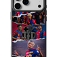 La Masia Star Case