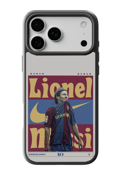 Goat Era Case