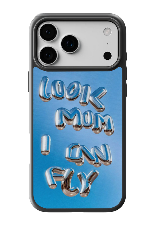 Flier Mom Case