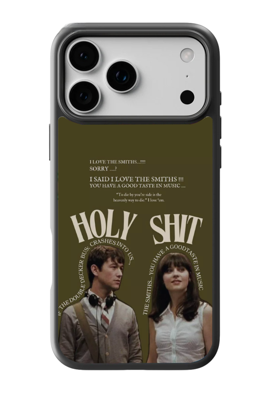 Smiths Case