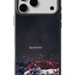 Black Halt Case