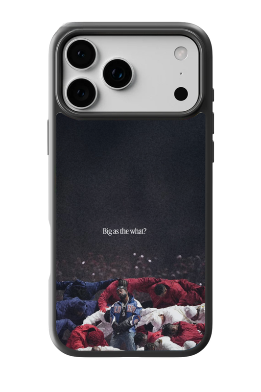Black Halt Case