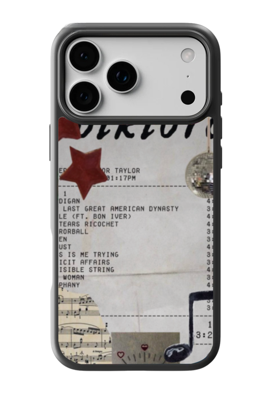 American Dynasty Case