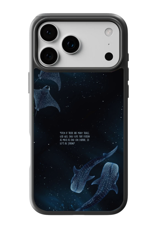 Starfish Trail Case